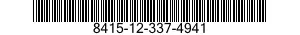 8415-12-337-4941  8415123374941 123374941