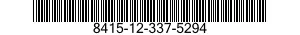 8415-12-337-5294  8415123375294 123375294