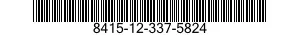 8415-12-337-5824  8415123375824 123375824