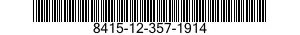 8415-12-357-1914  8415123571914 123571914