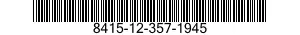 8415-12-357-1945  8415123571945 123571945