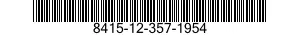8415-12-357-1954  8415123571954 123571954