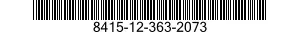 8415-12-363-2073 DRAWERS,FLYERS' 8415123632073 123632073