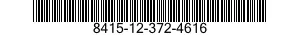 8415-12-372-4616 HELMET,CRASH 8415123724616 123724616
