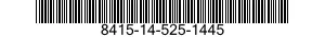 8415-14-525-1445 HELMET,FIREMAN'S 8415145251445 145251445