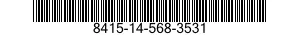 8415-14-568-3531 HELMET,CEREMONIAL 8415145683531 145683531