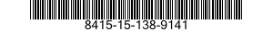 8415-15-138-9141 TUTA MIMETICA PER T 8415151389141 151389141