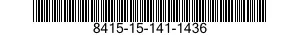 8415-15-141-1436 FILTRO PER CASCO PR 8415151411436 151411436