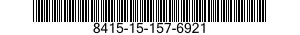 8415-15-157-6921 STOCKINGS 8415151576921 151576921