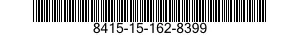 8415-15-162-8399 COVERALLS,FLYERS' 8415151628399 151628399