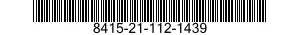 8415-21-112-1439  8415211121439 211121439