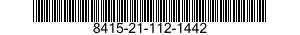 8415-21-112-1442  8415211121442 211121442