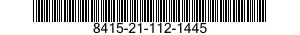 8415-21-112-1445  8415211121445 211121445
