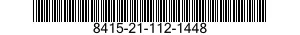 8415-21-112-1448  8415211121448 211121448