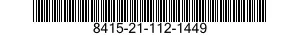 8415-21-112-1449  8415211121449 211121449