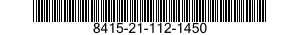 8415-21-112-1450  8415211121450 211121450