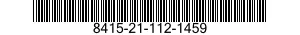 8415-21-112-1459  8415211121459 211121459
