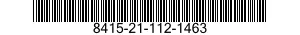 8415-21-112-1463  8415211121463 211121463