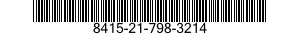 8415-21-798-3214  8415217983214 217983214