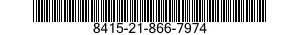 8415-21-866-7974  8415218667974 218667974