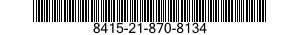8415-21-870-8134  8415218708134 218708134