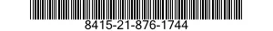 8415-21-876-1744  8415218761744 218761744