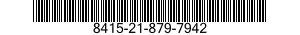 8415-21-879-7942 INNER HELMET ASSEMB 8415218797942 218797942
