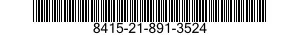 8415-21-891-3524  8415218913524 218913524