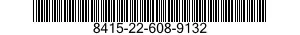8415-22-608-9132 LENS,CRASH HELMET VISOR 8415226089132 226089132
