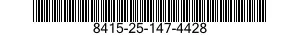 8415-25-147-4428 COAT,MAN'S 8415251474428 251474428