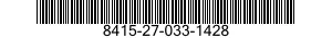 8415-27-033-1428 JACKET,FLYER'S 8415270331428 270331428