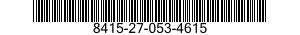 8415-27-053-4615 PARKA,CAMOUFLAGE 8415270534615 270534615