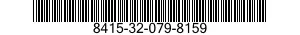 8415-32-079-8159 HAT,CAMOUFLAGE PATTERN 8415320798159 320798159