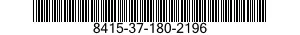 8415-37-180-2196  8415371802196 371802196