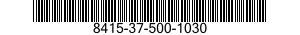 8415-37-500-1030  8415375001030 375001030