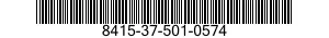 8415-37-501-0574  8415375010574 375010574