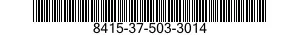 8415-37-503-3014  8415375033014 375033014