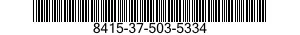 8415-37-503-5334  8415375035334 375035334