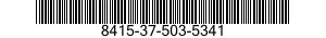 8415-37-503-5341  8415375035341 375035341
