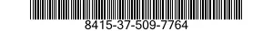 8415-37-509-7764  8415375097764 375097764