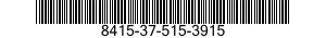8415-37-515-3915 TROUSERS,SPECIAL WA 8415375153915 375153915