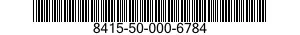 8415-50-000-6784 SHIRT,HOT WEATHER 8415500006784 500006784