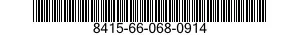 8415-66-068-0914 HELMET,FIREMAN'S 8415660680914 660680914