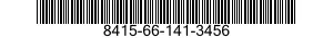 8415-66-141-3456 JACKET,WOMAN'S 8415661413456 661413456