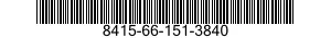8415-66-151-3840 HELMET,FLYER'S 8415661513840 661513840