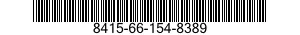 8415-66-154-8389 TROUSERS,FLYERS' 8415661548389 661548389
