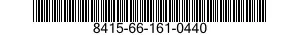 8415-66-161-0440 JACKET,FLYER'S 8415661610440 661610440
