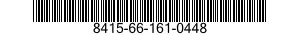 8415-66-161-0448 LINER,FLYER'S JACKET 8415661610448 661610448