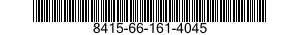 8415-66-161-4045 HAT,CAMOUFLAGE PATTERN 8415661614045 661614045
