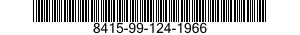 8415-99-124-1966  8415991241966 991241966